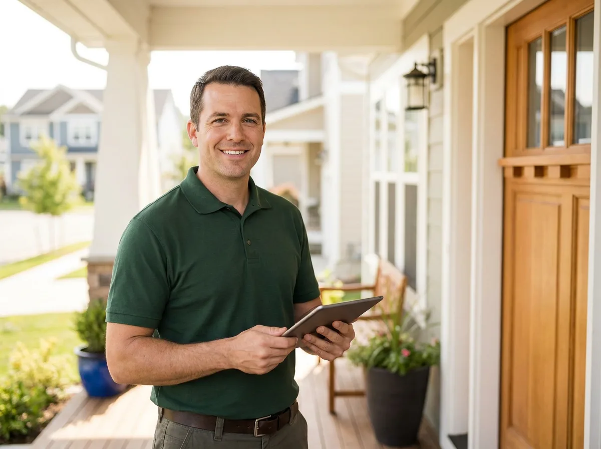 Pest control FAQs for Monroe, OH